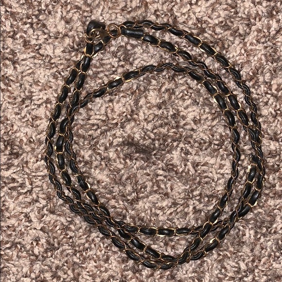 HP π₯ Forever 21 Layering Necklace - Picture 2 of 4